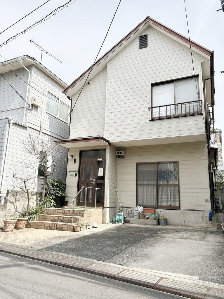 Land for Sale in Kitakarasuyama, Setagaya, Tokyo - 98.27m² - Thumbnail 4