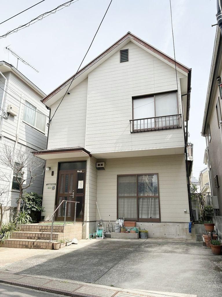 Land for Sale in Kitakarasuyama, Setagaya, Tokyo - 98.27m² - Thumbnail 3