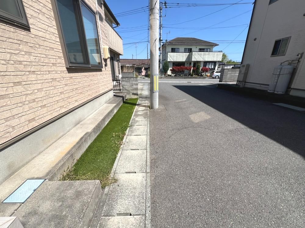 3LDK Detached House for Sale in Iwaki City, Fukushima - Thumbnail 3