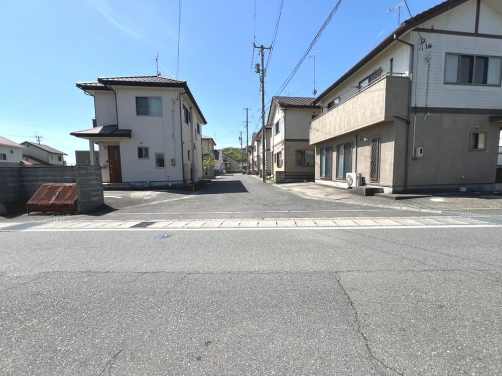 3LDK Detached House for Sale in Iwaki City, Fukushima - Thumbnail 4