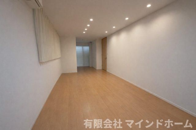 4LDK Modern House for Sale in Tsubata, Ishikawa - 102.4m2 - Thumbnail 2