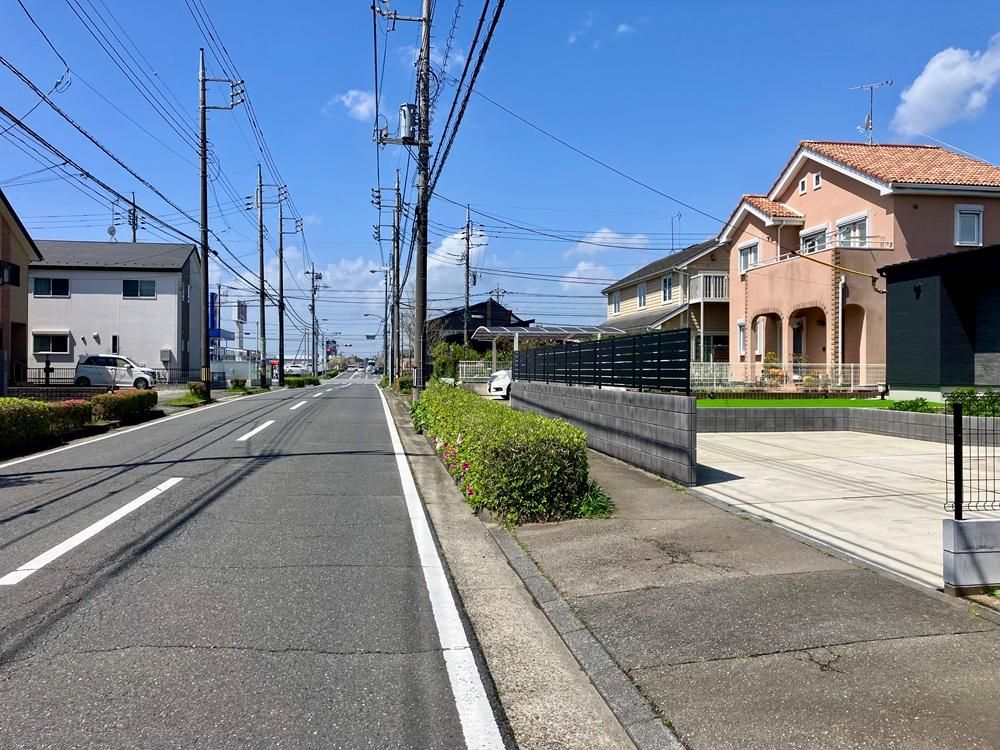 Modern All-Electric 2LDK+S House in Ryugasaki, Ibaraki - Thumbnail 4