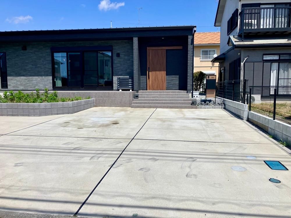 Modern All-Electric 2LDK+S House in Ryugasaki, Ibaraki - Thumbnail 3