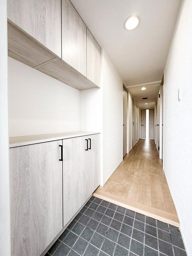 Renovated 3LDK Apartment in Sendai, Miyagi Prefecture - Thumbnail 4