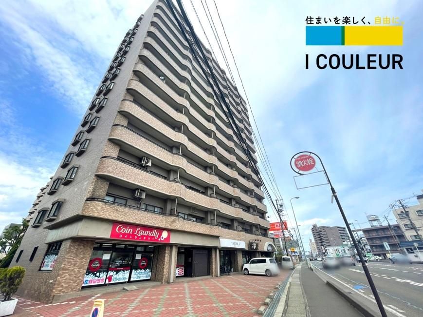 Renovated 3LDK Apartment in Sendai, Miyagi Prefecture - Thumbnail 2