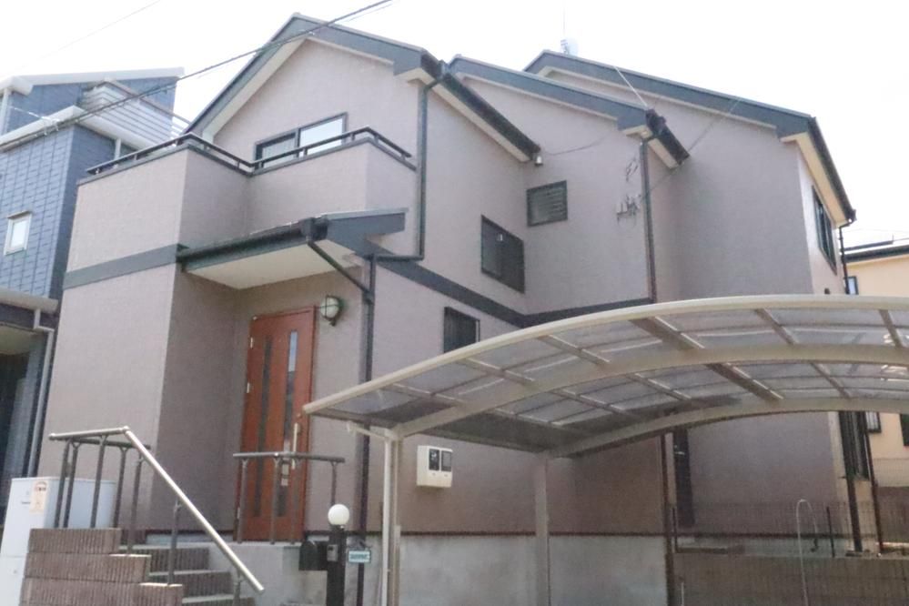 4LDK All-Electric House in Toride, Ibaraki – 95.58m² - Thumbnail 3