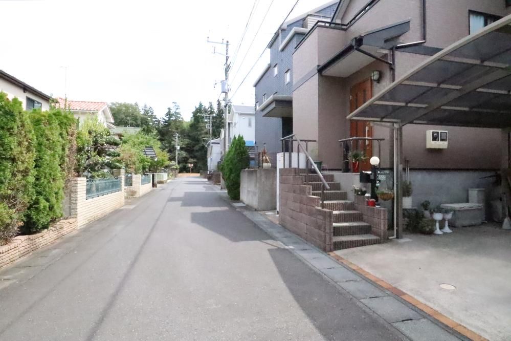 4LDK All-Electric House in Toride, Ibaraki – 95.58m² - Thumbnail 2