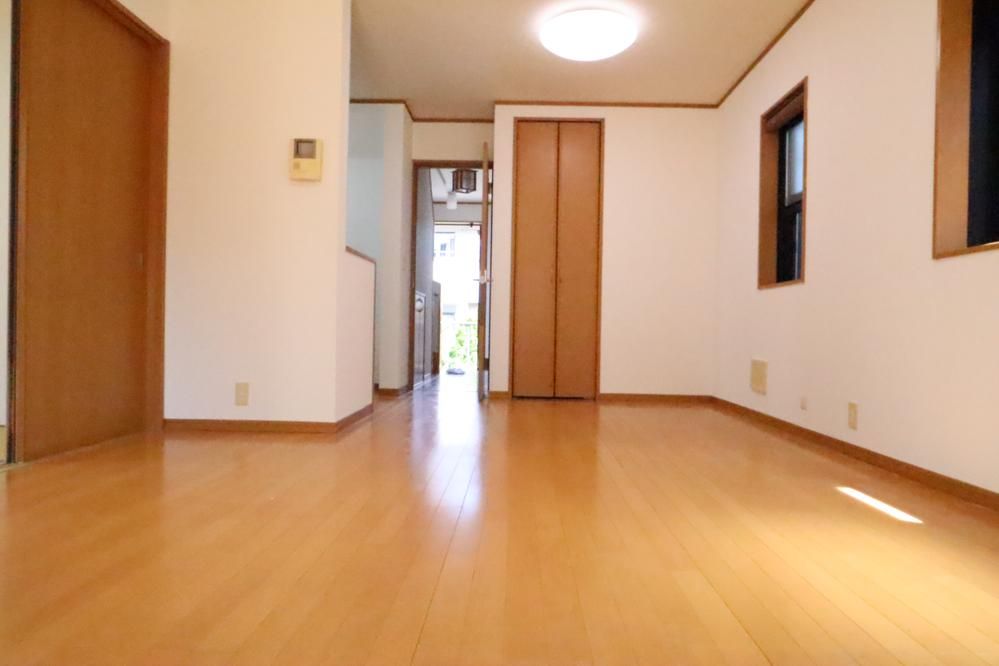 4LDK All-Electric House in Toride, Ibaraki – 95.58m² - Thumbnail 4