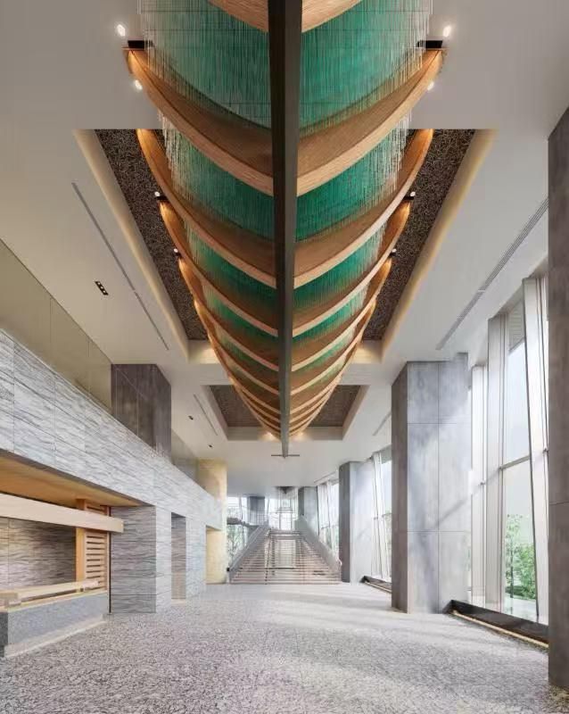 LIVIO Tower Shinagawa 3LDK 75.1m² New Apartment in Minato-ku - Thumbnail 3