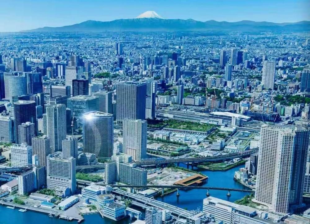 LIVIO Tower Shinagawa 3LDK 75.1m² New Apartment in Minato-ku - Thumbnail 4
