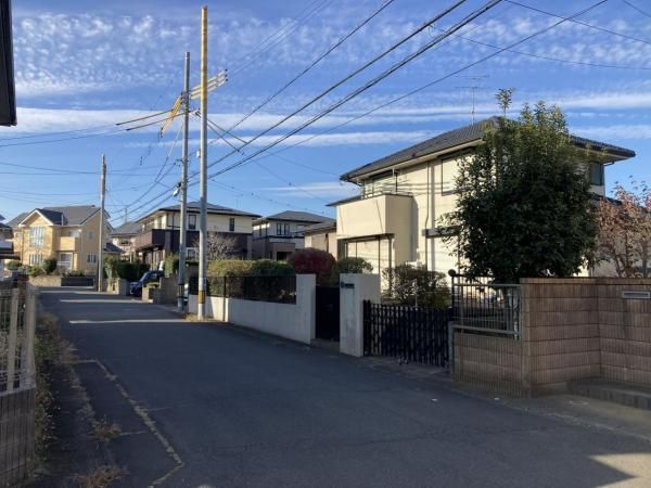 3LDK House in Kubodai, Ryugasaki, Ibaraki - 16.5M Yen - Thumbnail 3