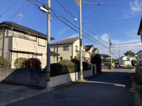 3LDK House in Kubodai, Ryugasaki, Ibaraki - 16.5M Yen - Thumbnail 4
