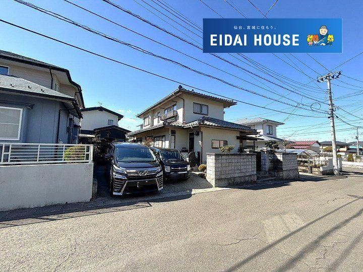 Spacious 6K House for Sale in Aoba Ward, Sendai - Thumbnail 2