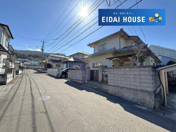 Spacious 6K House for Sale in Aoba Ward, Sendai - Thumbnail 3