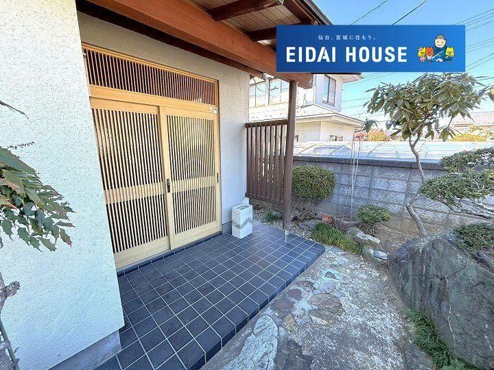 Spacious 6K House for Sale in Aoba Ward, Sendai - Thumbnail 4