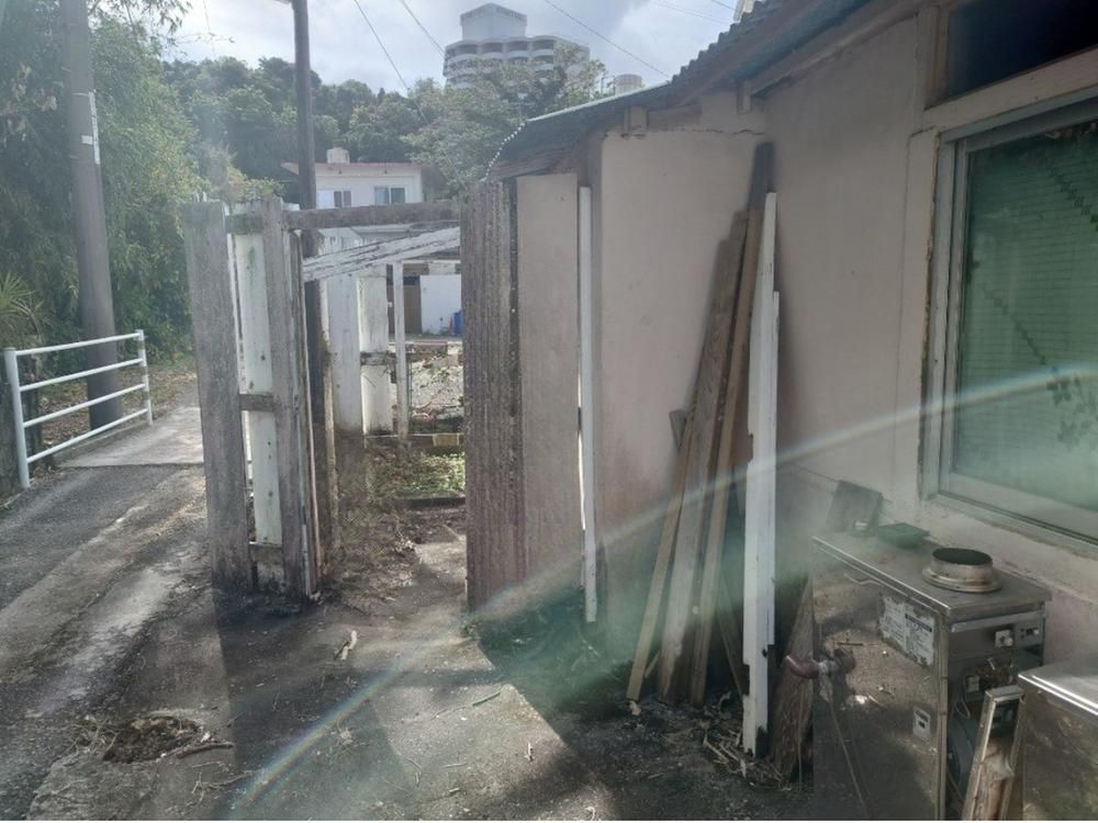 Land for Sale in Onna Village, Okinawa - 128.66 sqm - Thumbnail 4