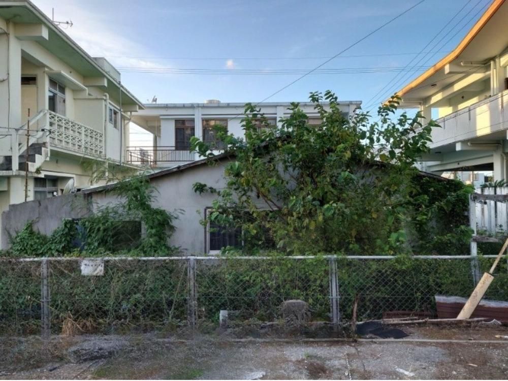 Land for Sale in Onna Village, Okinawa - 128.66 sqm - Image 1