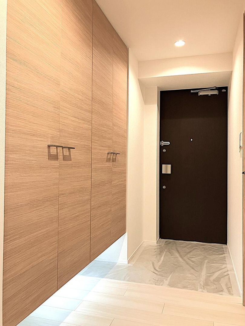 Renovated 3LDK Apartment in Chuo Ward, Sapporo - Thumbnail 3