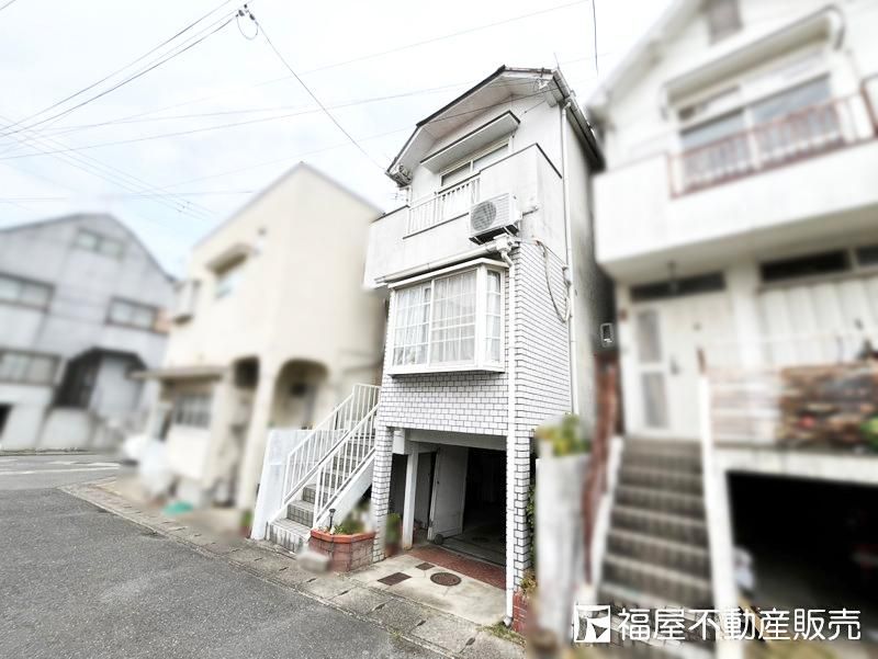3DK House for Sale in Kashiwara, Nishikyo-ku, Kyoto - 67m2 - Thumbnail 4