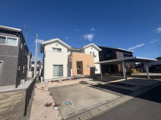 4LDK House for Sale in Kamimine, Saga with Solar Power - Thumbnail 2