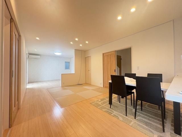 4LDK House for Sale in Kamimine, Saga with Solar Power - Thumbnail 3