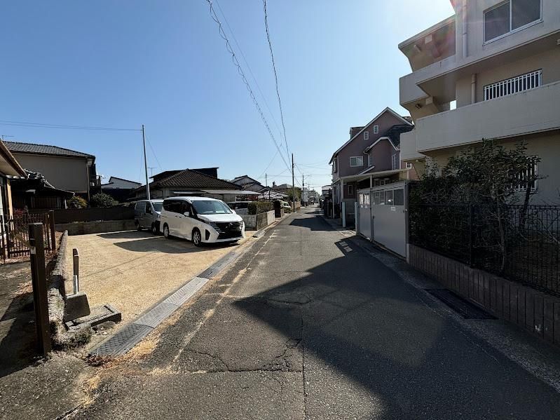 Land for Sale in Maruyama, Miyazaki City – 78.92 sqm - Thumbnail 2