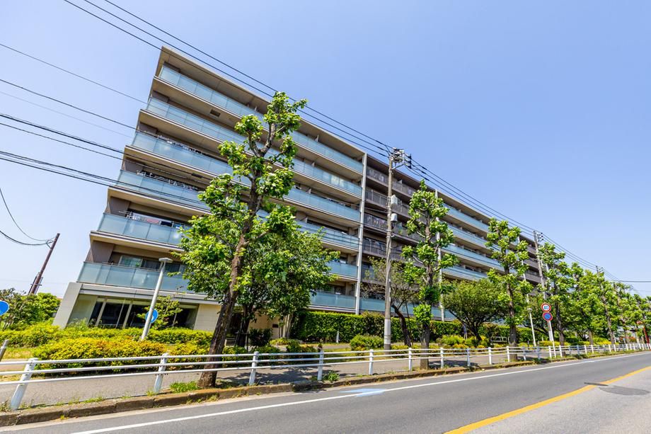 3LDK 70.17m2 Apartment for Sale in Funabashi, Chiba - Thumbnail 2