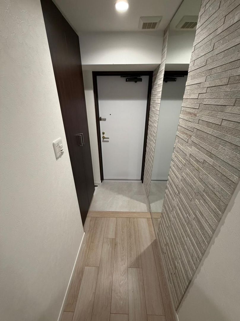 Renovated 3LDK Apartment in Sendai Aoba, Miyagi - 35.8M Yen - Thumbnail 3