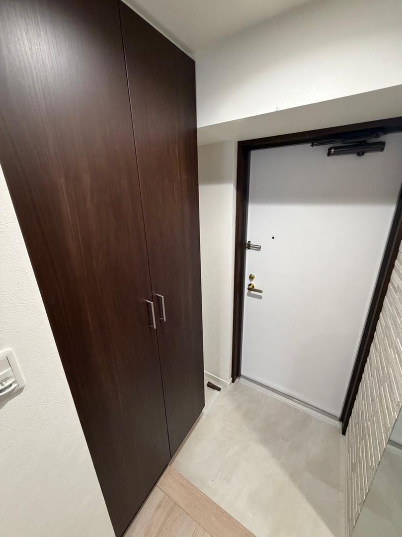 Renovated 3LDK Apartment in Sendai Aoba, Miyagi - 35.8M Yen - Thumbnail 2