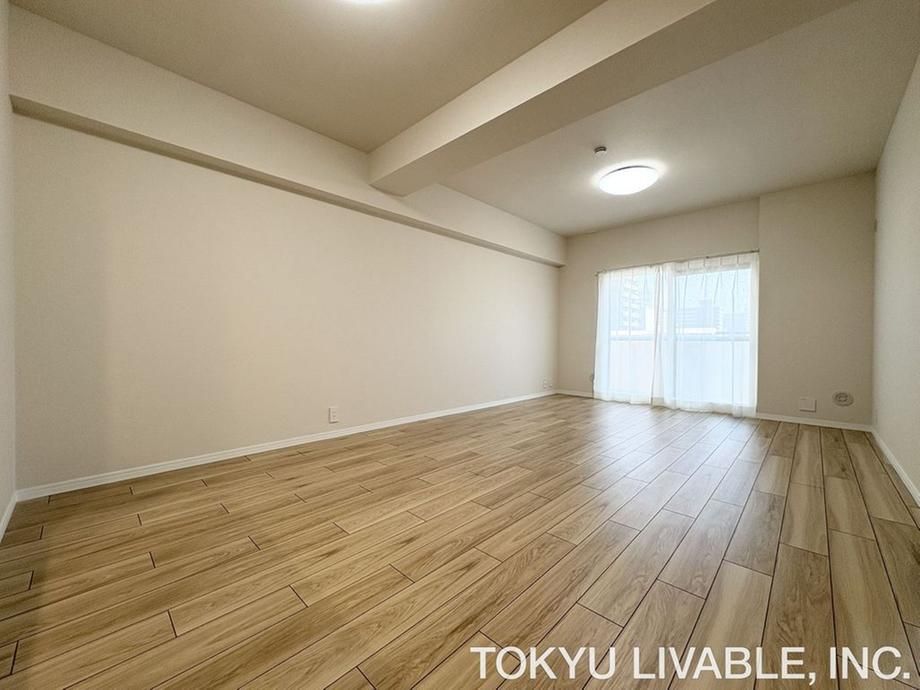 Renovated 3LDK Apartment in Sendai Aoba Ward - 69m2 - Thumbnail 2