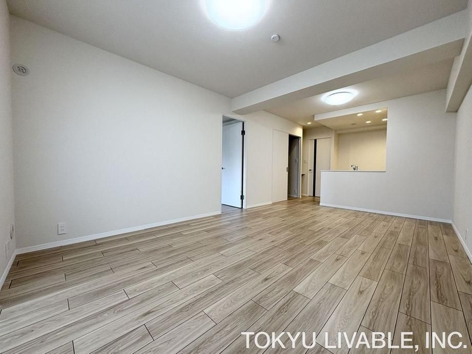 Renovated 3LDK Apartment in Sendai Aoba Ward - 69m2 - Thumbnail 4