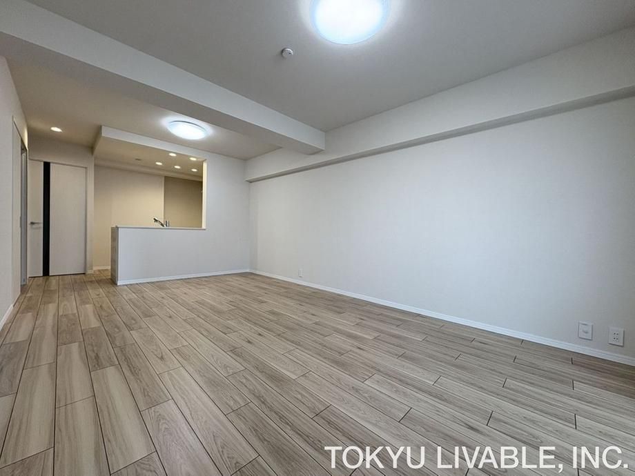 Renovated 3LDK Apartment in Sendai Aoba Ward - 69m2 - Thumbnail 3