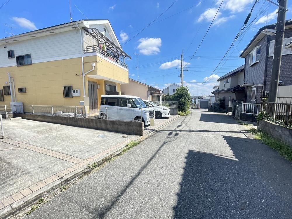 3LDK Detached House for Sale in Akiruno City, Tokyo - Thumbnail 3