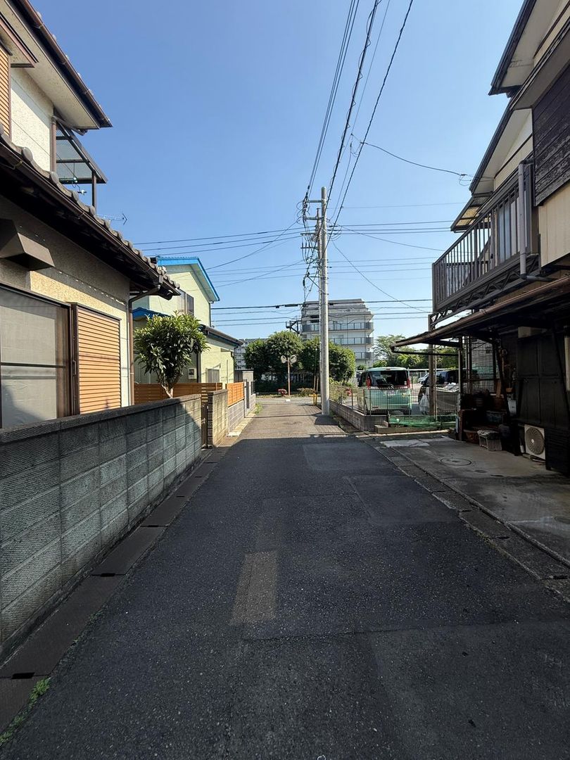 97m2 Land Plot for Sale in Sagamihara, Kanagawa - Thumbnail 2
