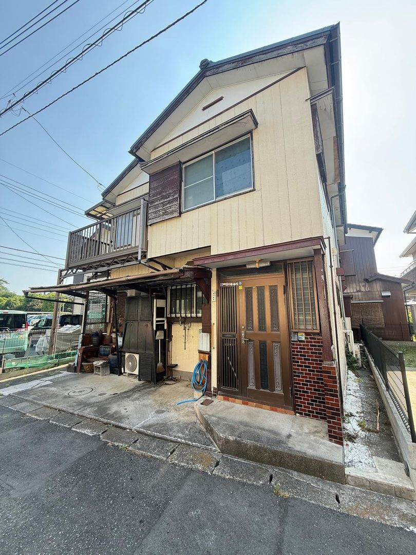 97m2 Land Plot for Sale in Sagamihara, Kanagawa - Thumbnail 3