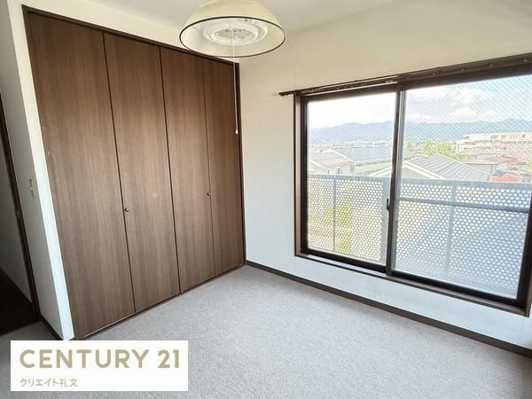 4LDK Corner Unit in Yamagata City - Neo Stage Sakurada Higashi - Thumbnail 4