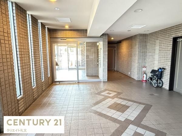 4LDK Corner Unit in Yamagata City - Neo Stage Sakurada Higashi - Thumbnail 2