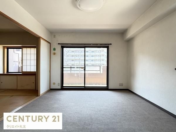 4LDK Corner Unit in Yamagata City - Neo Stage Sakurada Higashi - Thumbnail 3