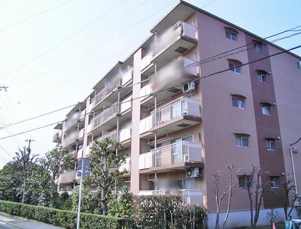 3LDK Apartment in Chiba City for 6.9 Million Yen - Thumbnail 2