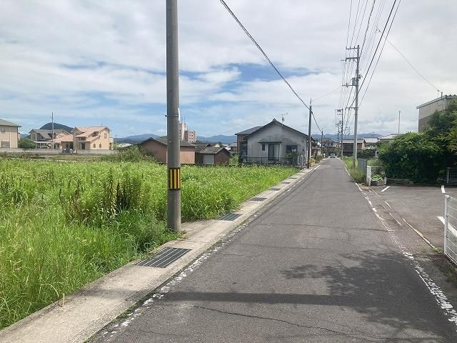 613 sqm Land for Sale in Terai-cho, Takamatsu, Kagawa - Thumbnail 4