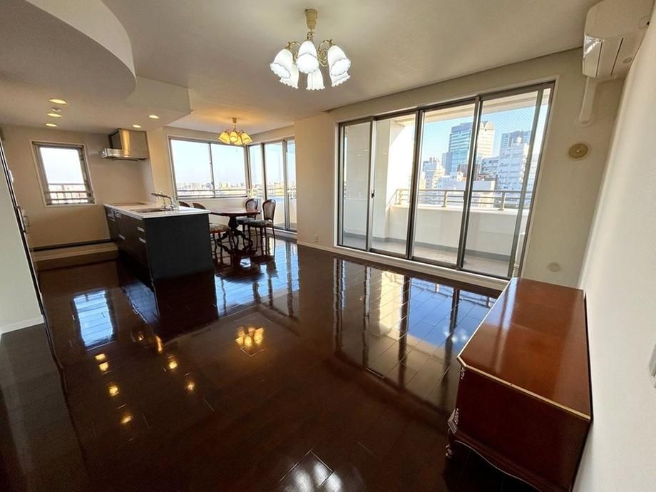 4LDK Apartment for Sale in Aoba-ku, Sendai, Miyagi - Thumbnail 3