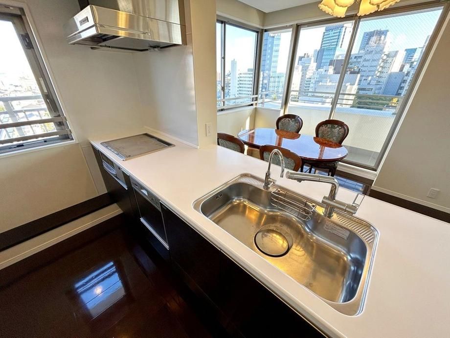 4LDK Apartment for Sale in Aoba-ku, Sendai, Miyagi - Thumbnail 4