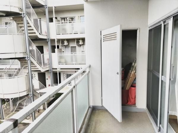 4LDK Apartment for Sale in Yamato City Near Tsuruma Station - Thumbnail 4
