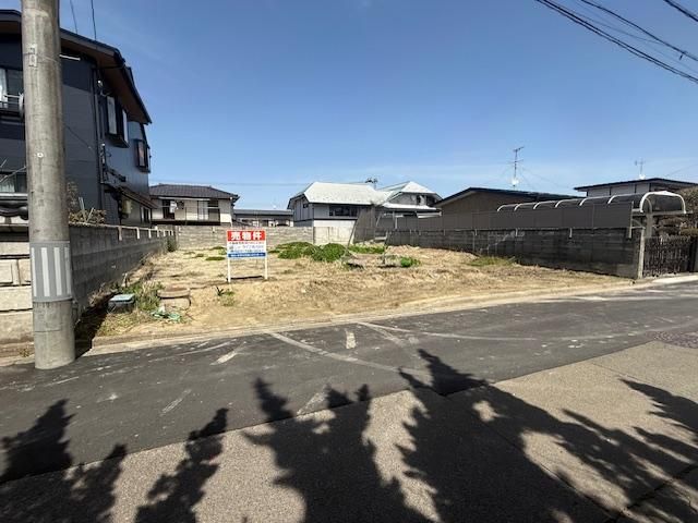 231m2 Residential Land for Sale in Miyagino Ward, Sendai - Thumbnail 2