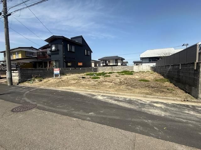 231m2 Residential Land for Sale in Miyagino Ward, Sendai - Thumbnail 3