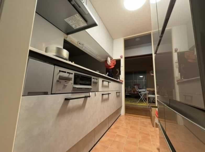 4LDK Apartment for Sale in Toyohira-ku, Sapporo - Thumbnail 2