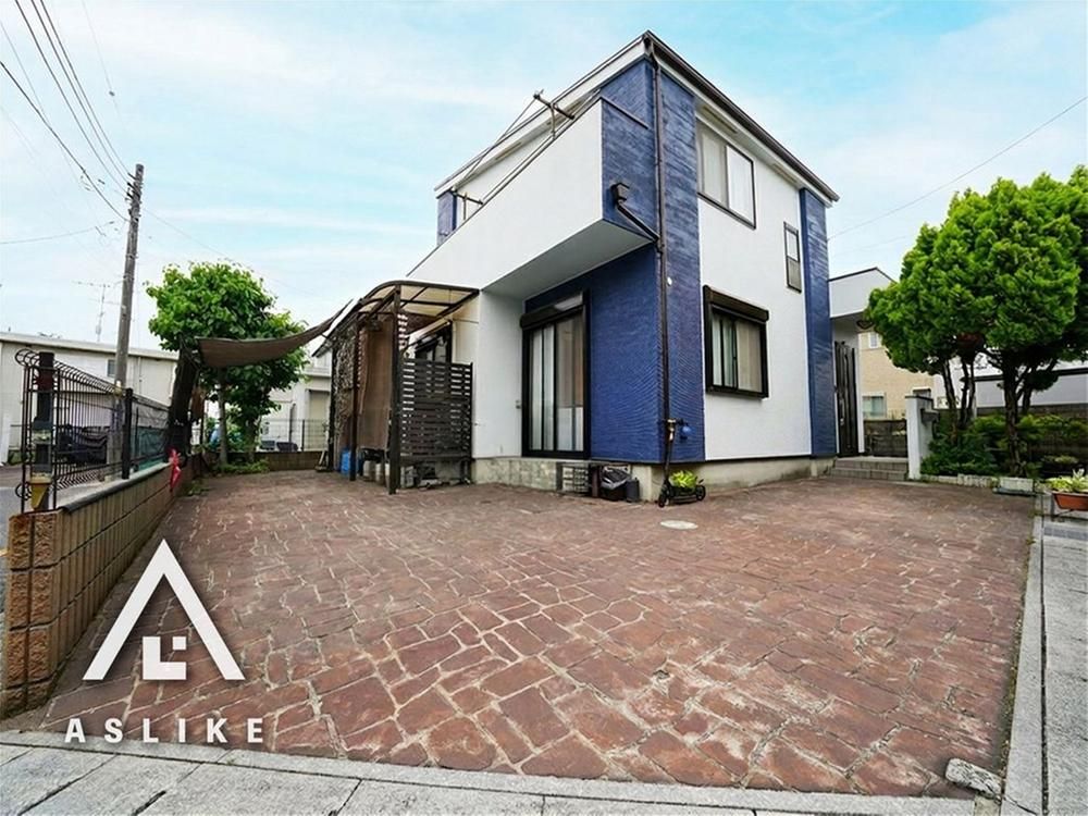 4LDK Detached House in Kashiwa Near Edogawadai Station - Thumbnail 2