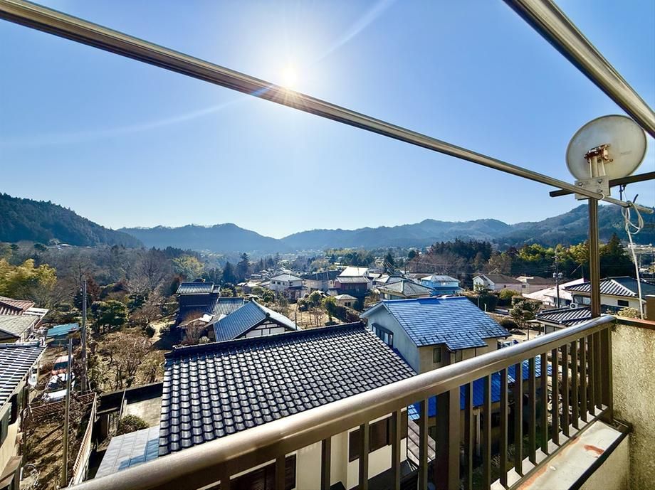 Detached House for Sale in Ome City, Tokyo - 6.5M Yen - Thumbnail 4