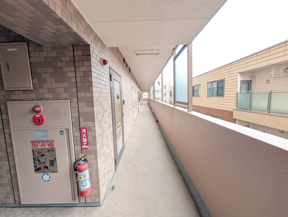 3LDK Apartment in Sendai, Miyagi - 84.2m2 - Thumbnail 2