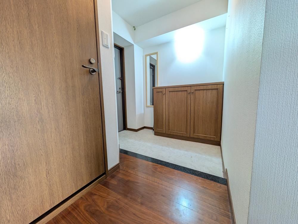3LDK Apartment in Sendai, Miyagi - 84.2m2 - Thumbnail 4